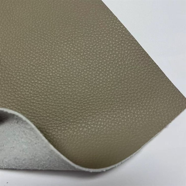 CAR SEAT LEATHER 2(001)